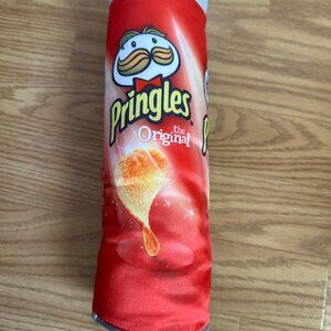 Pringles Can Toy